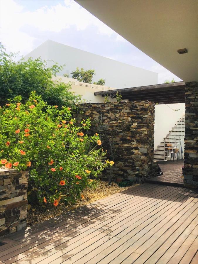 Magnifica Casa Con Encanto En Agua Amarga Agua Amarga  Zewnętrze zdjęcie