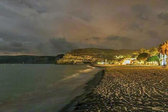 Magnifica Casa Con Encanto En Agua Amarga Agua Amarga  Zewnętrze zdjęcie