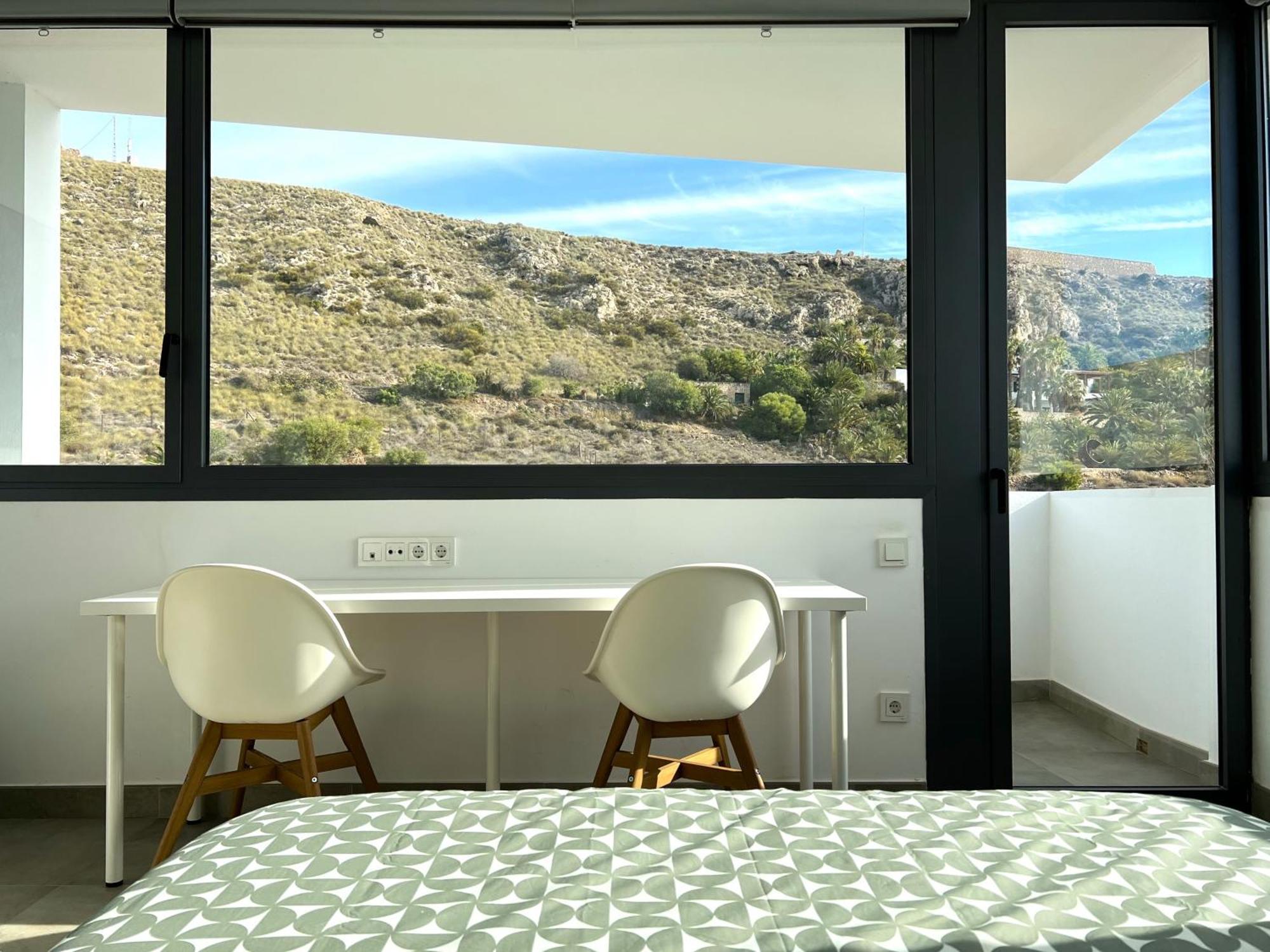 Magnifica Casa Con Encanto En Agua Amarga Agua Amarga  Zewnętrze zdjęcie