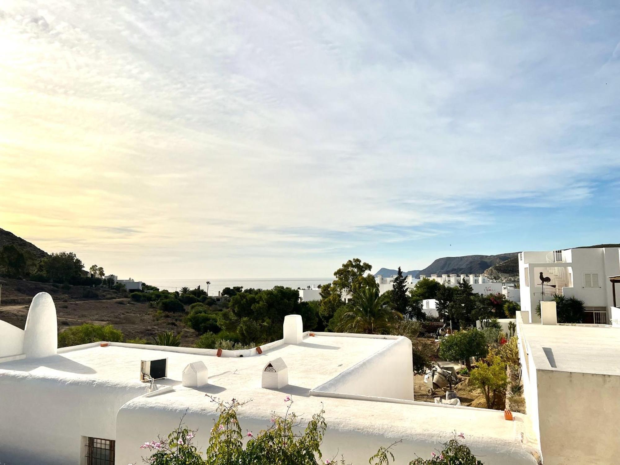 Magnifica Casa Con Encanto En Agua Amarga Agua Amarga  Zewnętrze zdjęcie