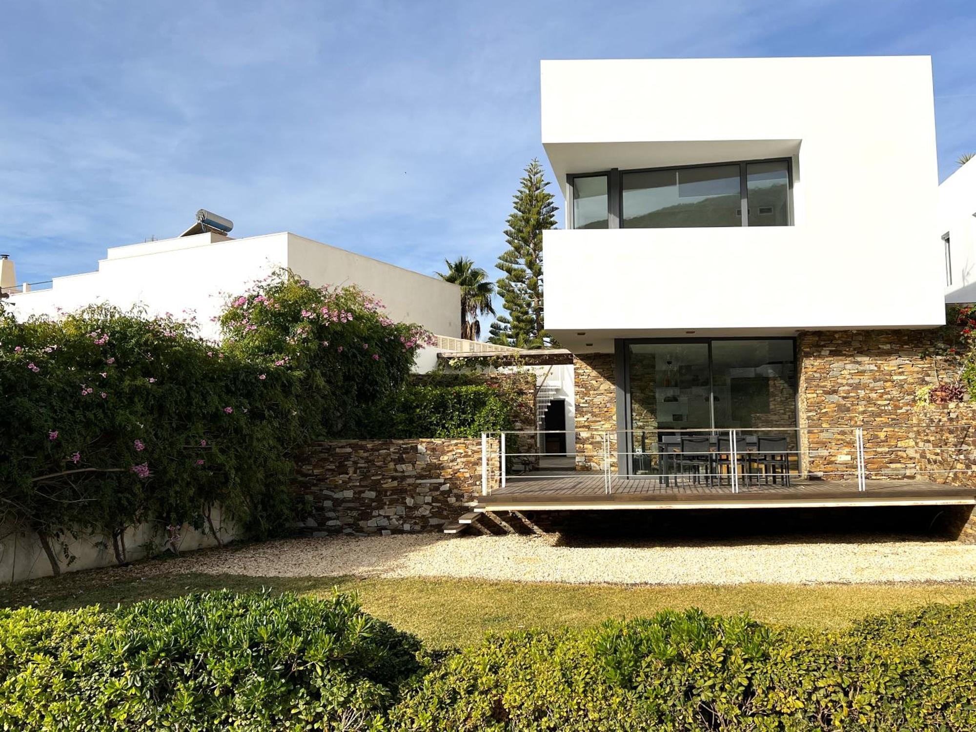 Magnifica Casa Con Encanto En Agua Amarga Agua Amarga  Zewnętrze zdjęcie