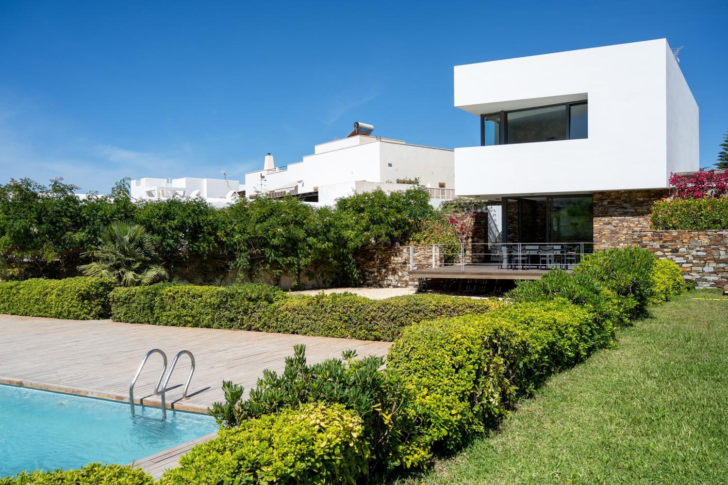 Magnifica Casa Con Encanto En Agua Amarga Agua Amarga  Zewnętrze zdjęcie