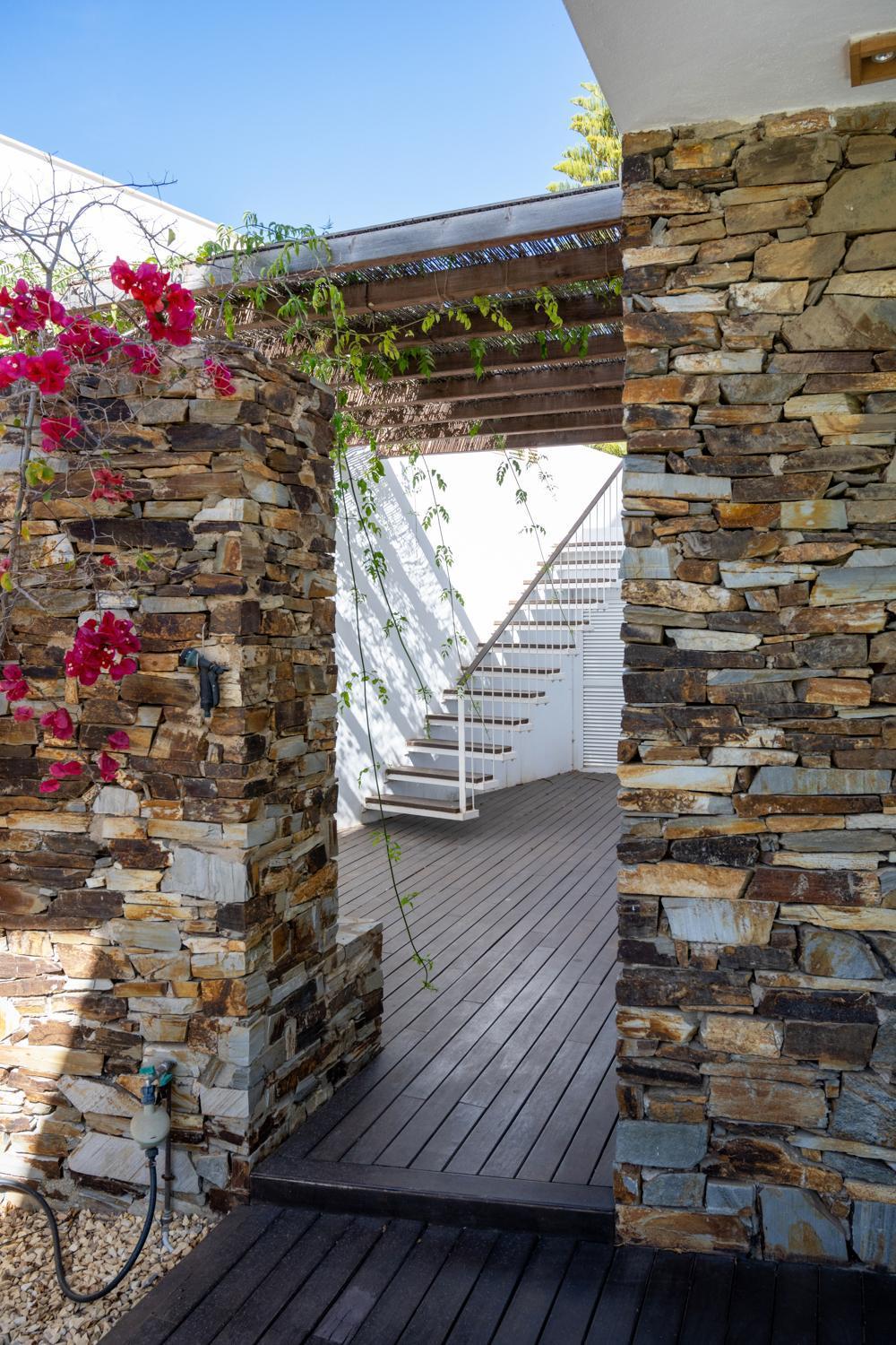 Magnifica Casa Con Encanto En Agua Amarga Agua Amarga  Zewnętrze zdjęcie