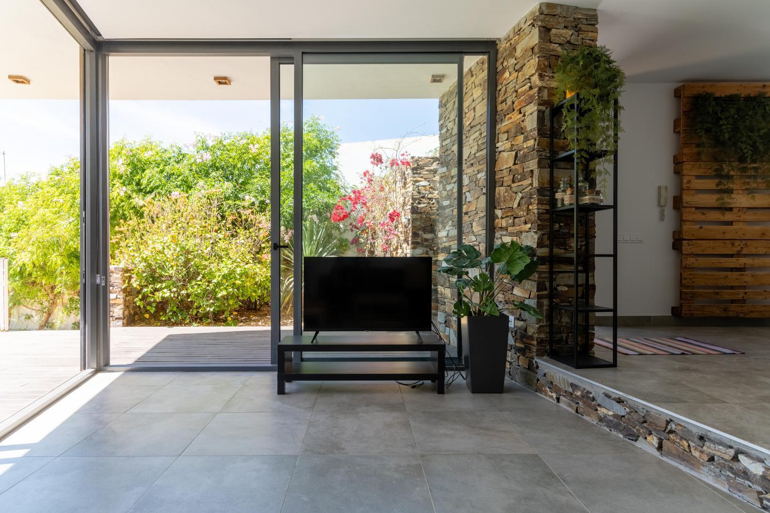 Magnifica Casa Con Encanto En Agua Amarga Agua Amarga  Zewnętrze zdjęcie