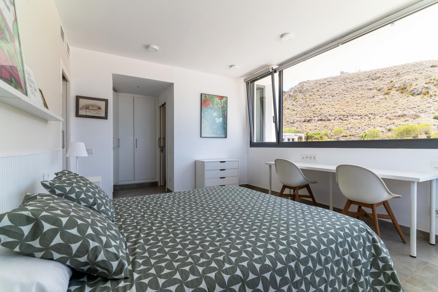 Magnifica Casa Con Encanto En Agua Amarga Agua Amarga  Zewnętrze zdjęcie