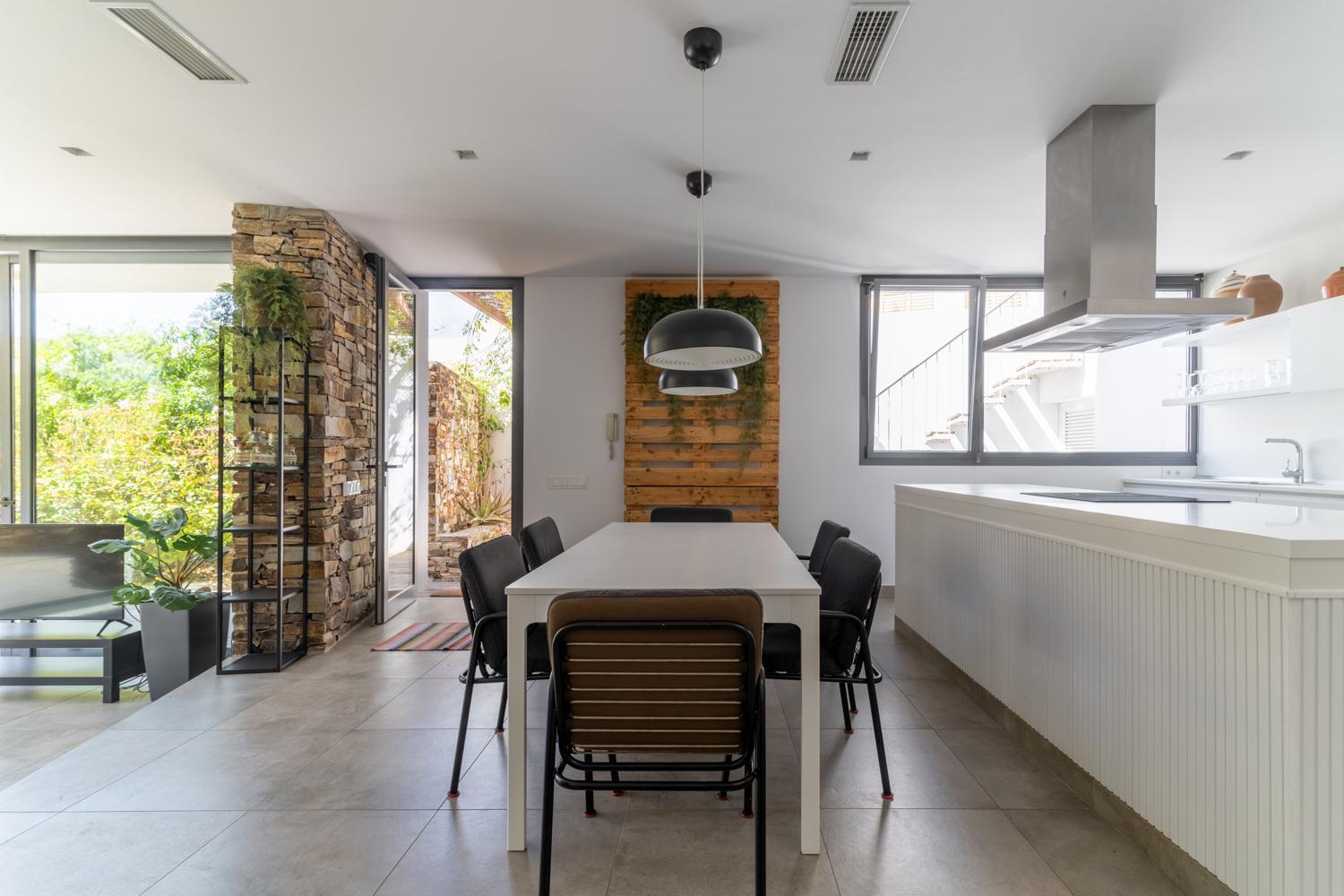 Magnifica Casa Con Encanto En Agua Amarga Agua Amarga  Zewnętrze zdjęcie