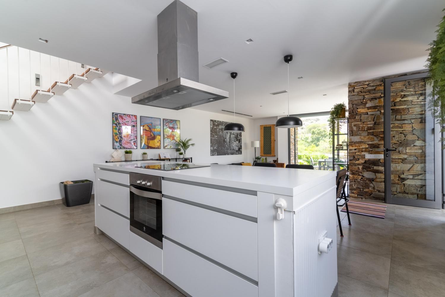 Magnifica Casa Con Encanto En Agua Amarga Agua Amarga  Zewnętrze zdjęcie