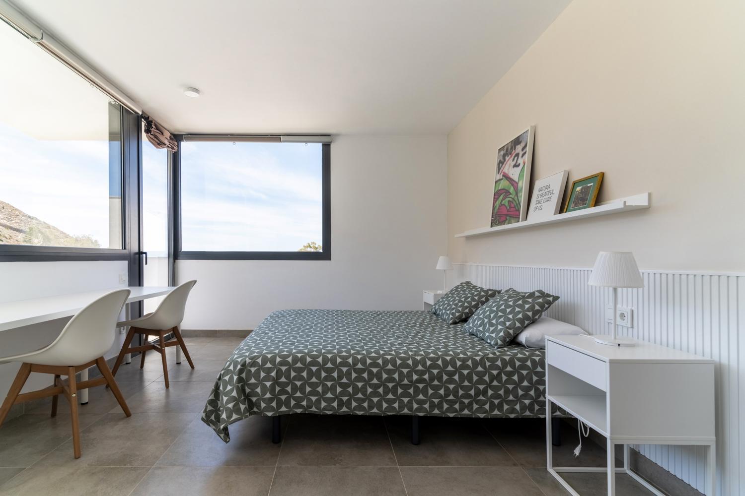 Magnifica Casa Con Encanto En Agua Amarga Agua Amarga  Zewnętrze zdjęcie