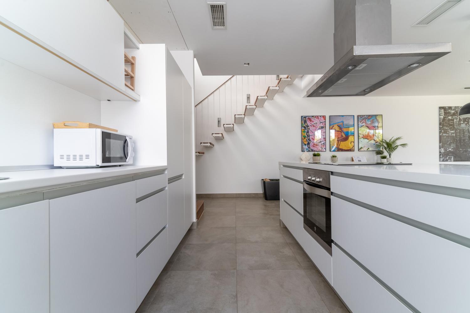 Magnifica Casa Con Encanto En Agua Amarga Agua Amarga  Zewnętrze zdjęcie