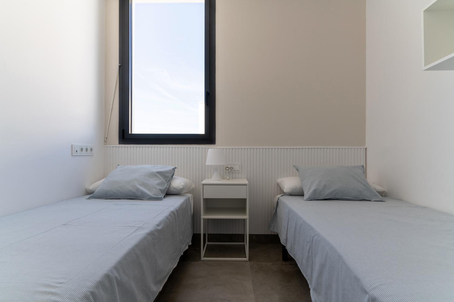 Magnifica Casa Con Encanto En Agua Amarga Agua Amarga  Zewnętrze zdjęcie