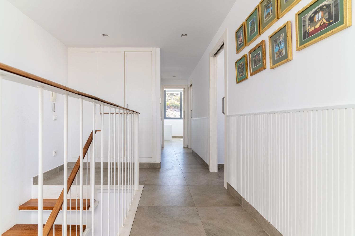 Magnifica Casa Con Encanto En Agua Amarga Agua Amarga  Zewnętrze zdjęcie